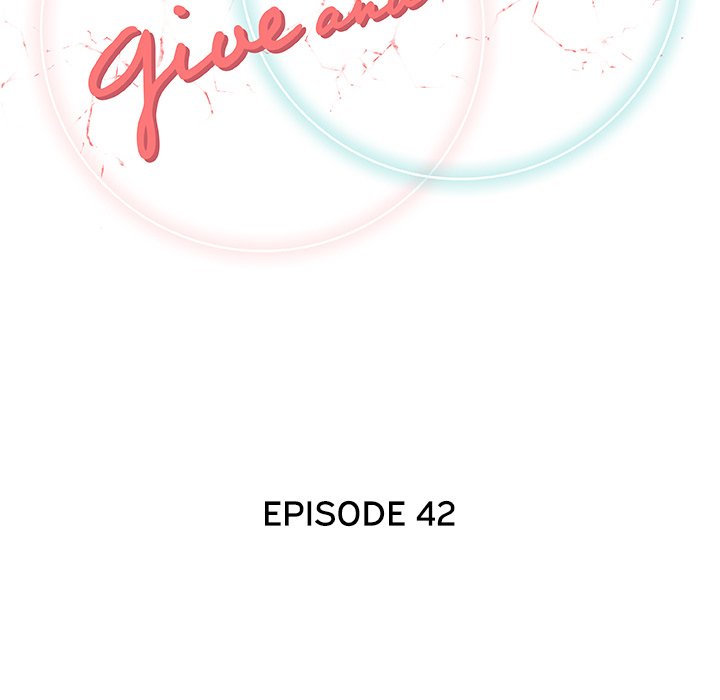 Give and Take Chapter 42 - Manhwa18.com