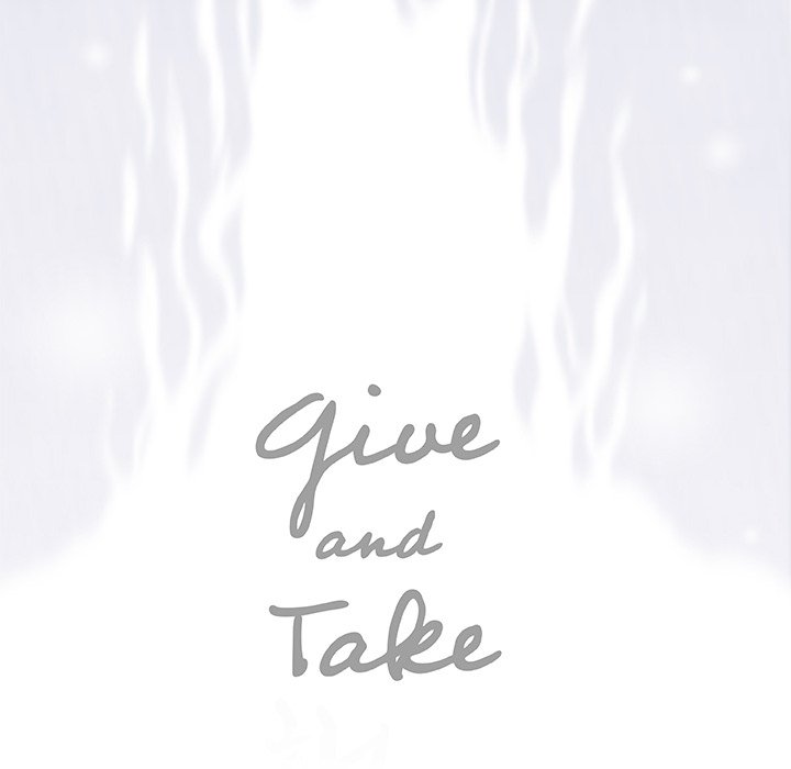 Give and Take Chapter 42 - Manhwa18.com