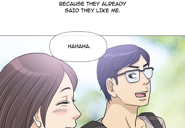 Give and Take Chapter 43 - Manhwa18.com