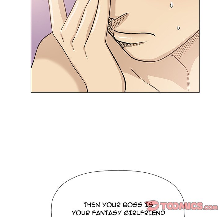 Give and Take Chapter 43 - Manhwa18.com