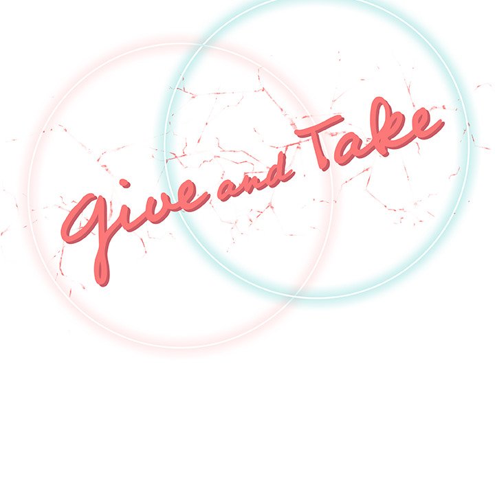 Give and Take Chapter 43 - Manhwa18.com