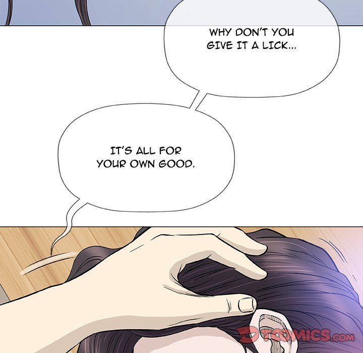 Give and Take Chapter 43 - Manhwa18.com