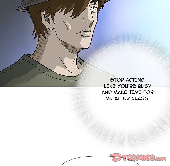 Give and Take Chapter 43 - Manhwa18.com