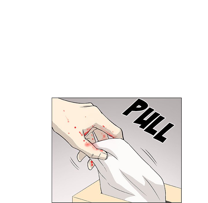 Give and Take Chapter 43 - Manhwa18.com