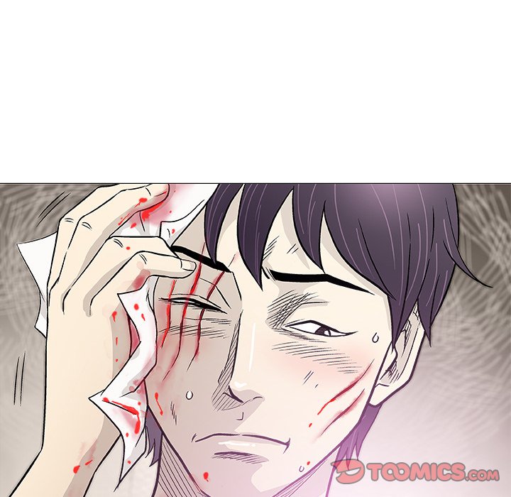 Give and Take Chapter 43 - Manhwa18.com