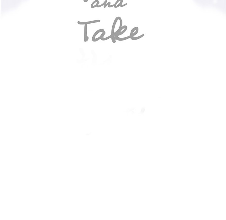 Give and Take Chapter 43 - Manhwa18.com