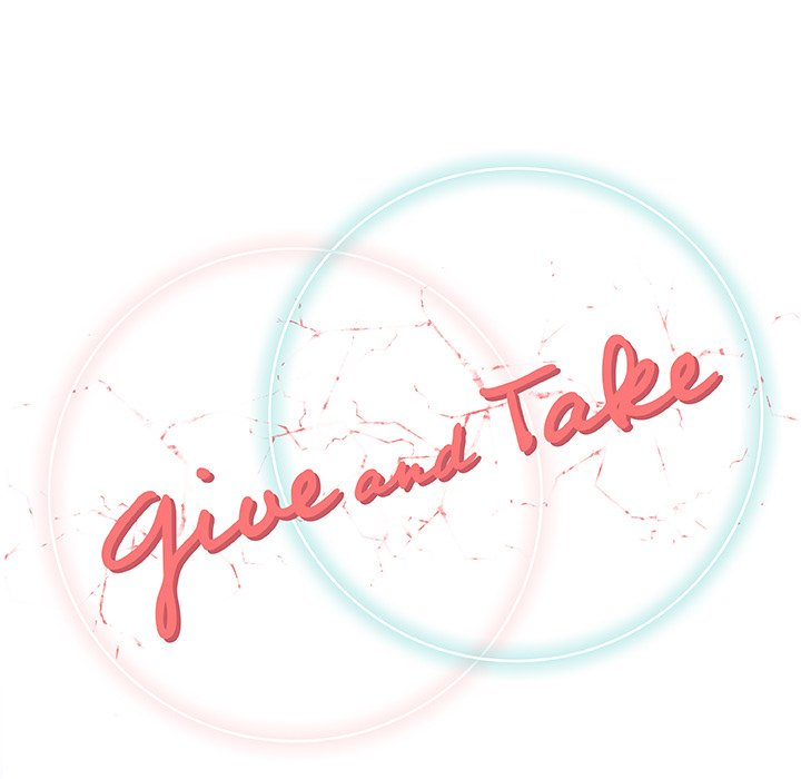 Give and Take Chapter 44 - Manhwa18.com