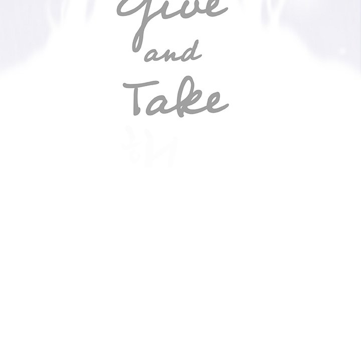 Give and Take Chapter 44 - Manhwa18.com