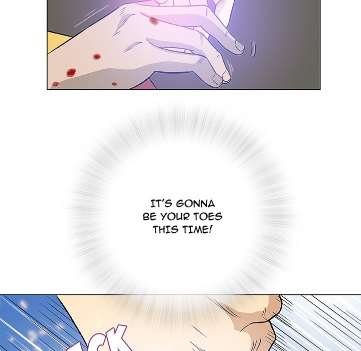 Give and Take Chapter 45 - Manhwa18.com