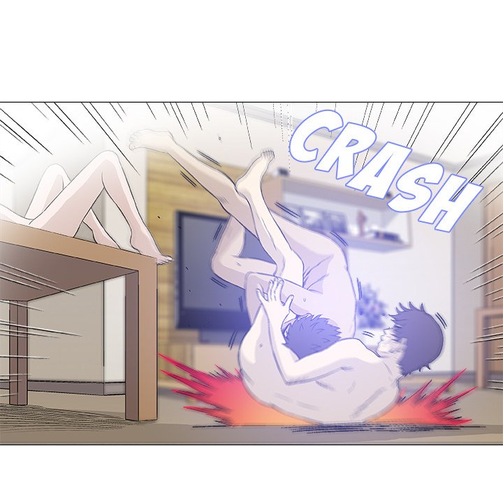 Give and Take Chapter 45 - Manhwa18.com