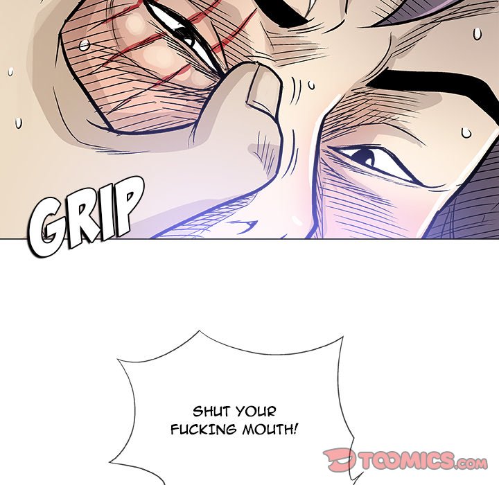 Give and Take Chapter 45 - Manhwa18.com