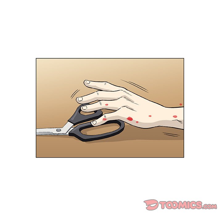 Give and Take Chapter 45 - Manhwa18.com