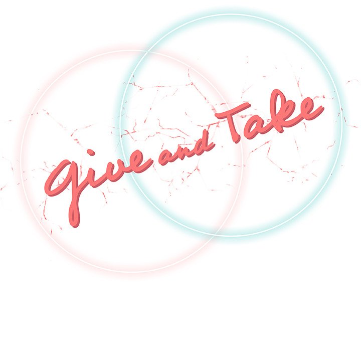 Give and Take Chapter 45 - Manhwa18.com