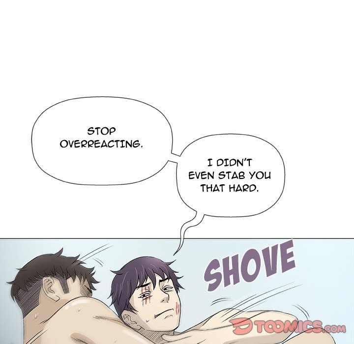 Give and Take Chapter 45 - Manhwa18.com