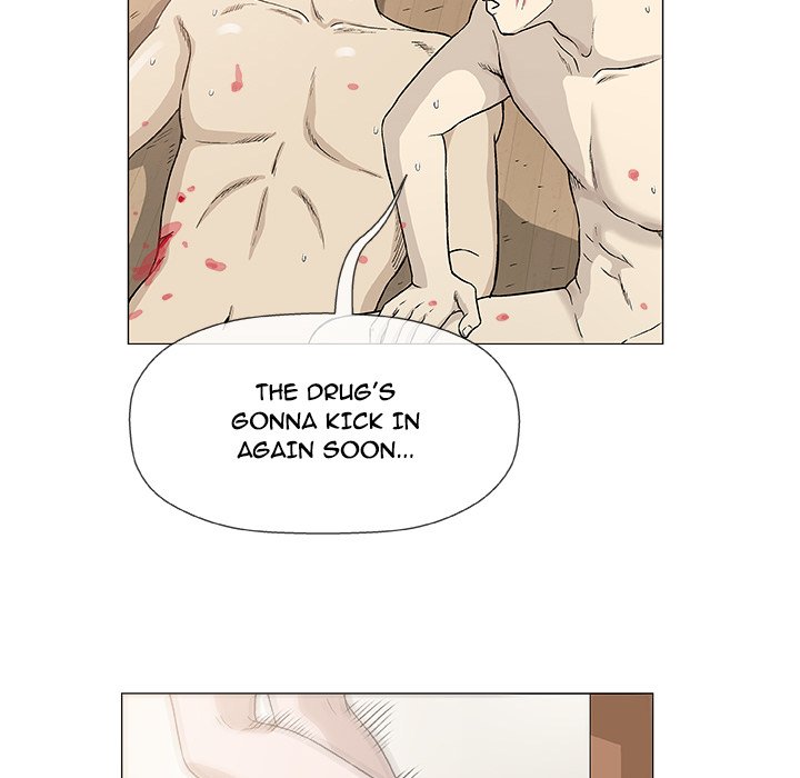 Give and Take Chapter 45 - Manhwa18.com