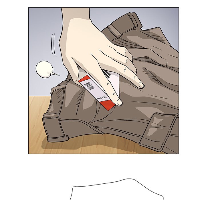 Give and Take Chapter 45 - Manhwa18.com