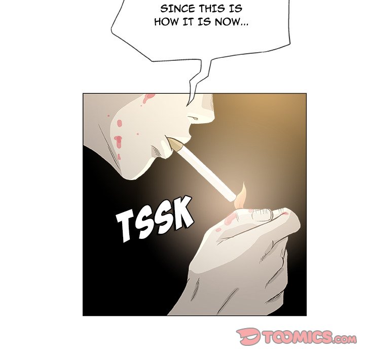 Give and Take Chapter 45 - Manhwa18.com