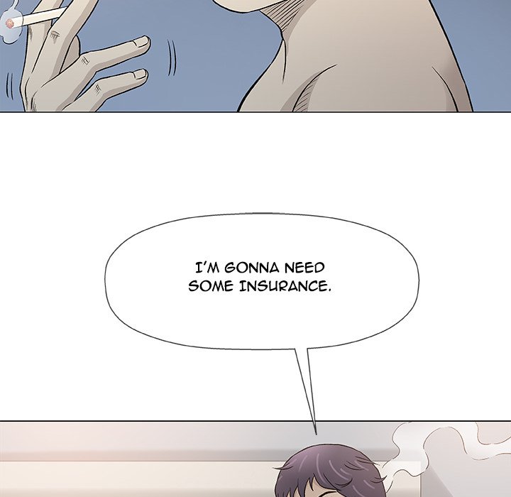 Give and Take Chapter 45 - Manhwa18.com