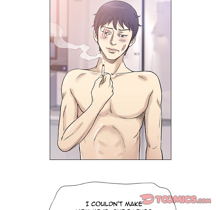 Give and Take Chapter 45 - Manhwa18.com