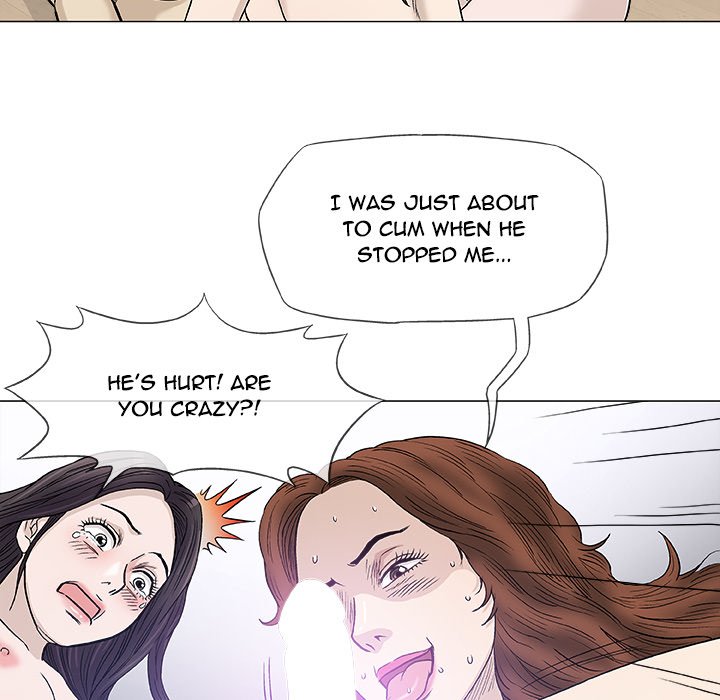 Give and Take Chapter 45 - Manhwa18.com