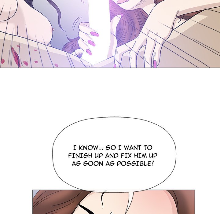 Give and Take Chapter 45 - Manhwa18.com