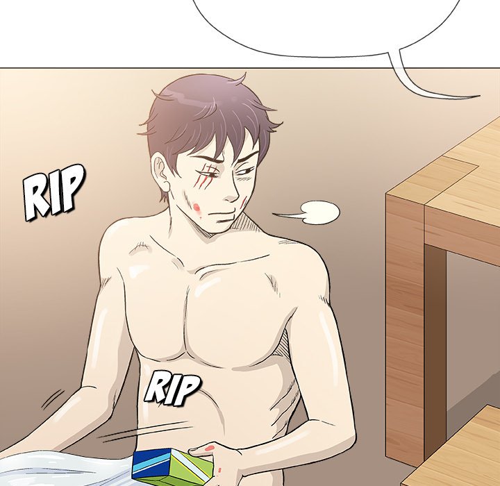 Give and Take Chapter 45 - Manhwa18.com