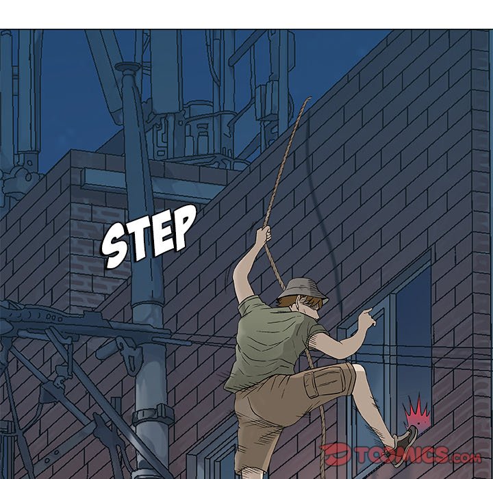 Give and Take Chapter 45 - Manhwa18.com