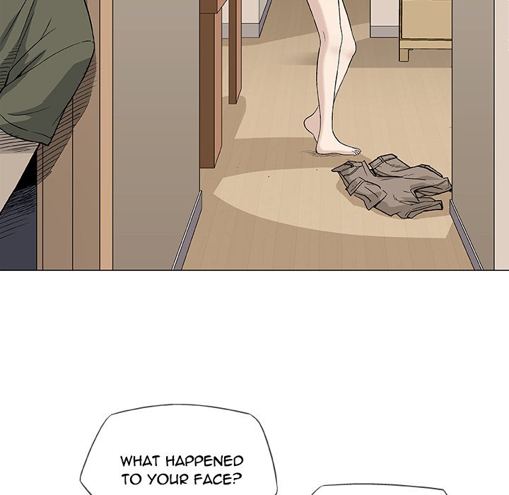 Give and Take Chapter 45 - Manhwa18.com