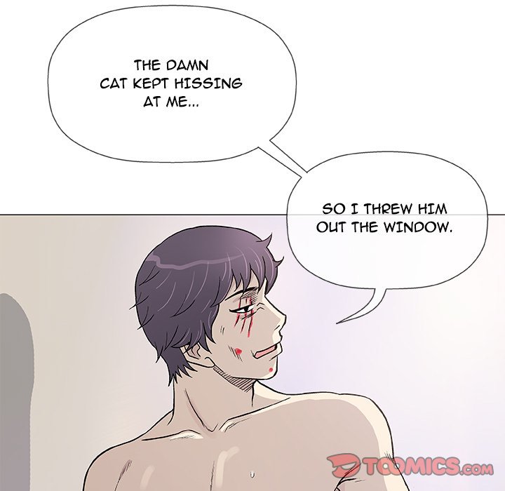 Give and Take Chapter 45 - Manhwa18.com
