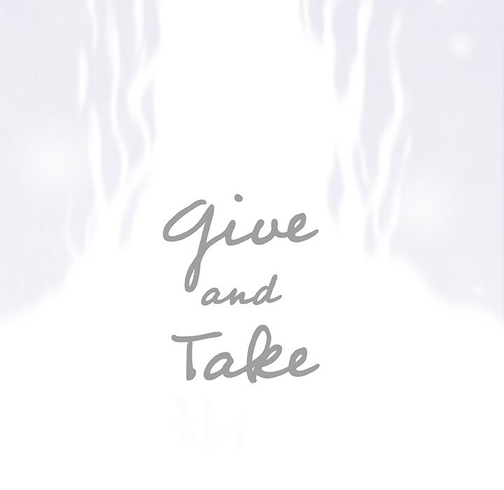Give and Take Chapter 45 - Manhwa18.com