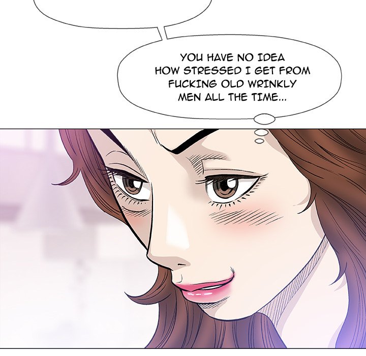 Give and Take Chapter 46 - Manhwa18.com