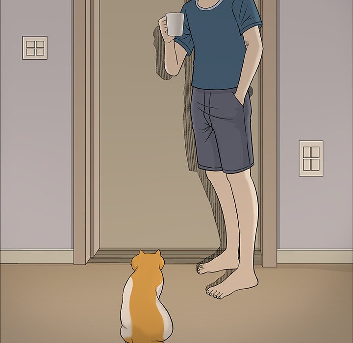 Give and Take Chapter 46 - Manhwa18.com