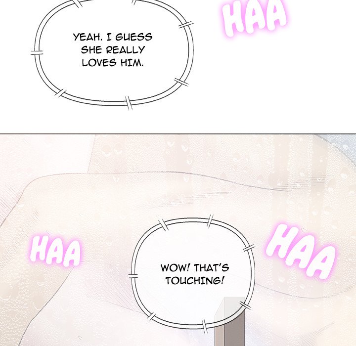 Give and Take Chapter 46 - Manhwa18.com