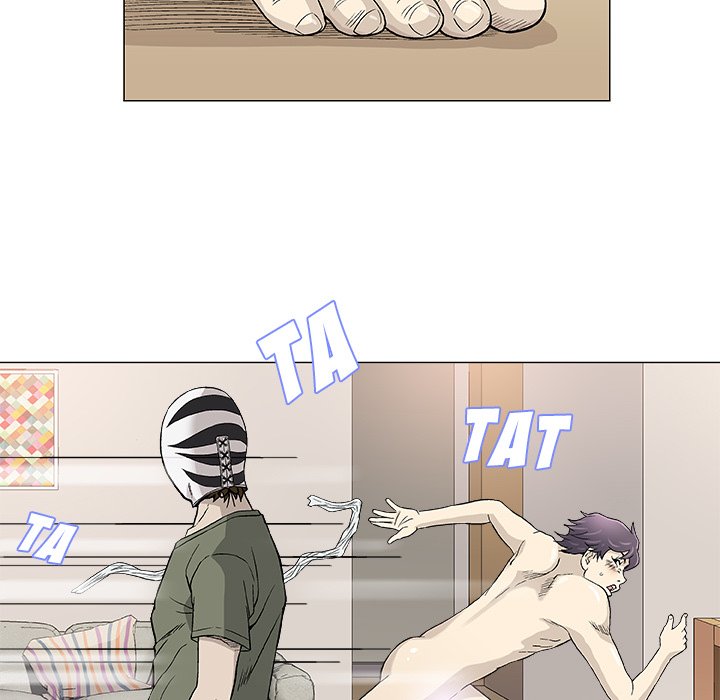 Give and Take Chapter 47 - Manhwa18.com