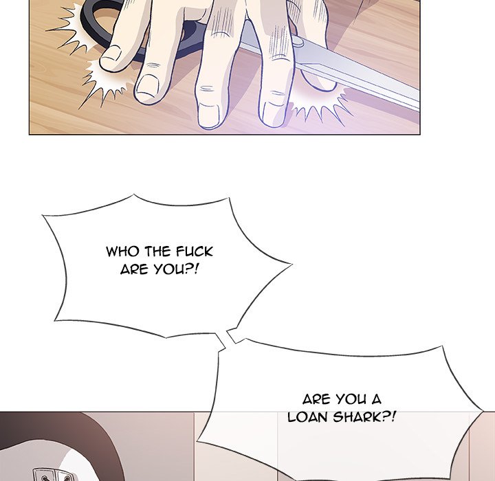 Give and Take Chapter 47 - Manhwa18.com