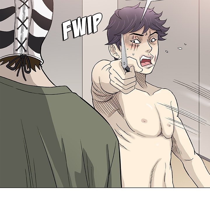 Give and Take Chapter 47 - Manhwa18.com