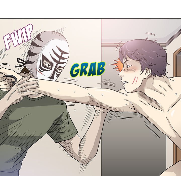 Give and Take Chapter 47 - Manhwa18.com