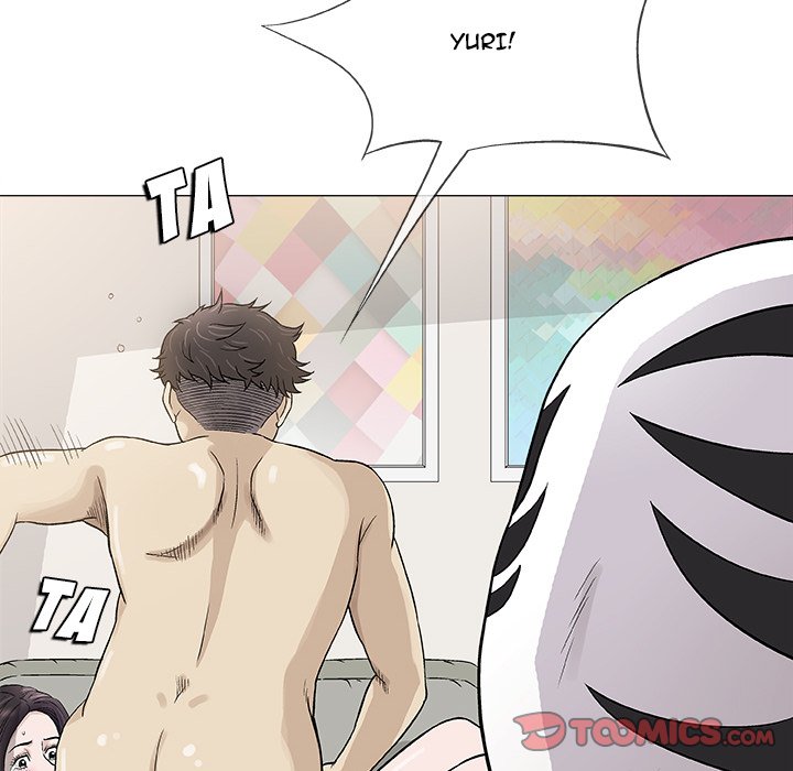 Give and Take Chapter 47 - Manhwa18.com