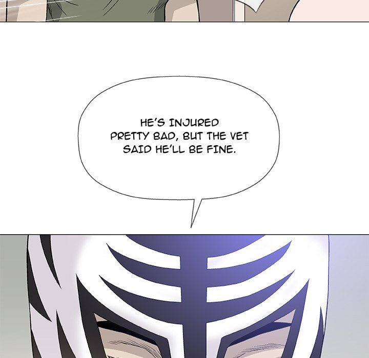 Give and Take Chapter 47 - Manhwa18.com