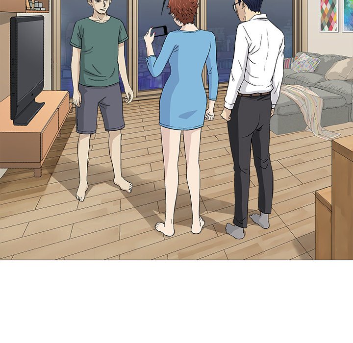Give and Take Chapter 47 - Manhwa18.com