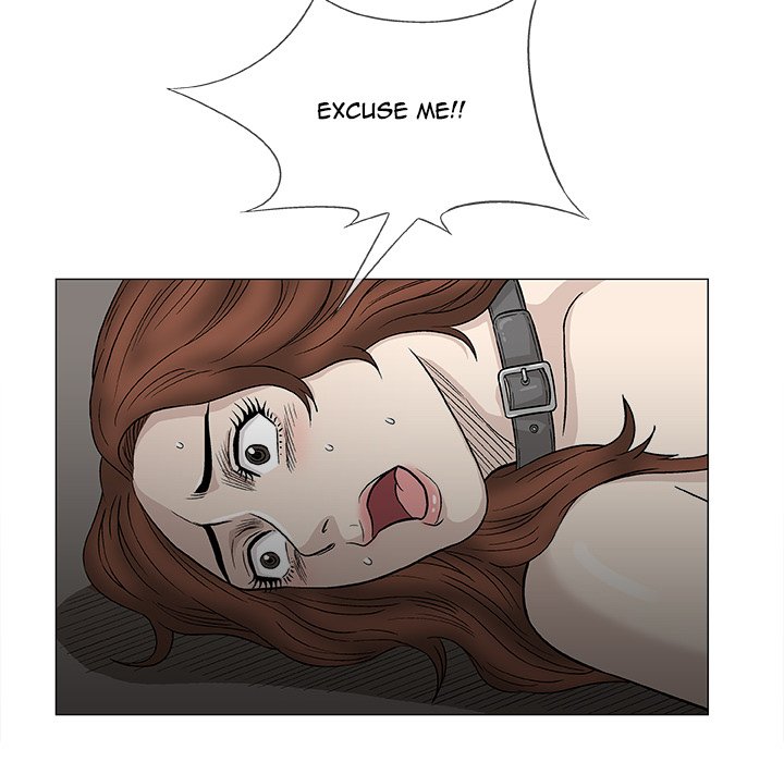 Give and Take Chapter 47 - Manhwa18.com