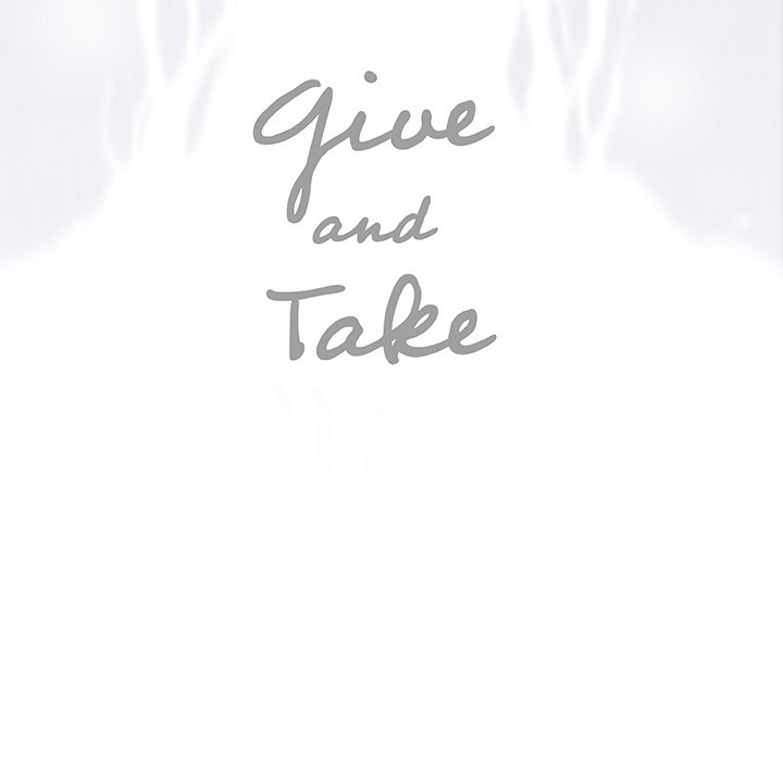 Give and Take Chapter 47 - Manhwa18.com