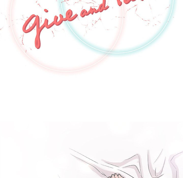 Give and Take Chapter 48 - Manhwa18.com