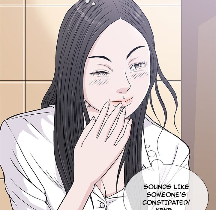 Give and Take Chapter 5 - Manhwa18.com