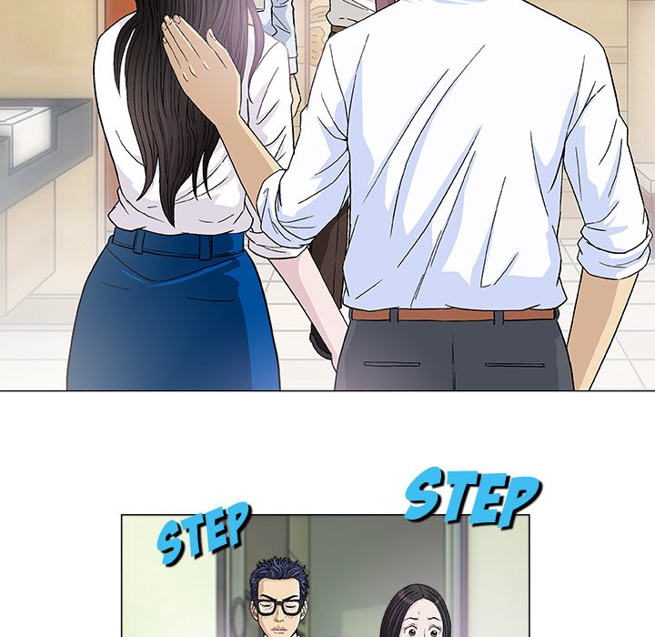 Give and Take Chapter 5 - Manhwa18.com