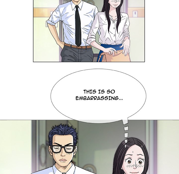 Give and Take Chapter 5 - Manhwa18.com