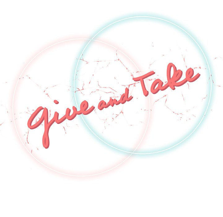 Give and Take Chapter 5 - Manhwa18.com