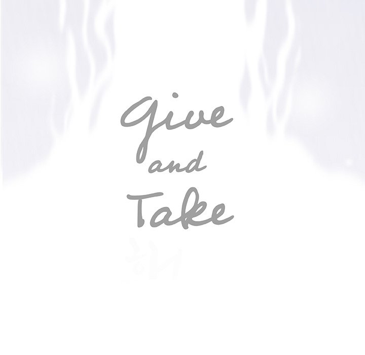 Give and Take Chapter 5 - Manhwa18.com