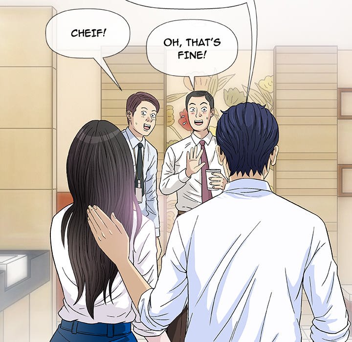 Give and Take Chapter 6 - Manhwa18.com