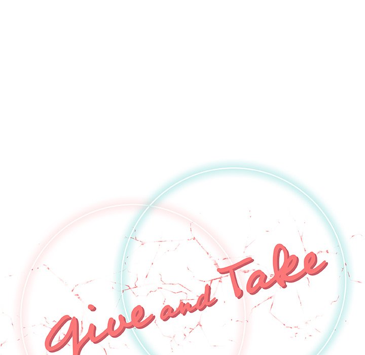 Give and Take Chapter 6 - Manhwa18.com